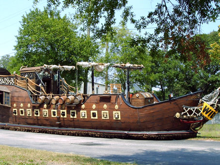 How to Make a Consent Agreement Stick: TTAB Affirms GASPARILLA Refusal Under Section 2(d) by Hannah Lee