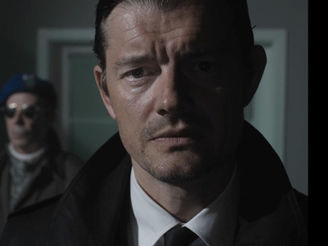 BULK (2025) – Ben Wheatley’s Mind-Melting Return to the Weird