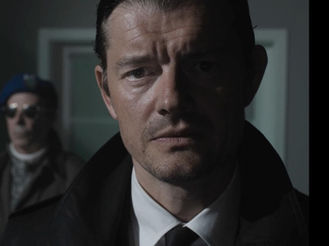 BULK (2025) – Ben Wheatley’s Mind-Melting Return to the Weird