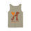 Thumbnail: Unisex Garment-Dyed Tank Top