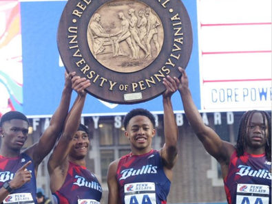 Penn Relays 2026: Records, Rain, and Remarkable Performances