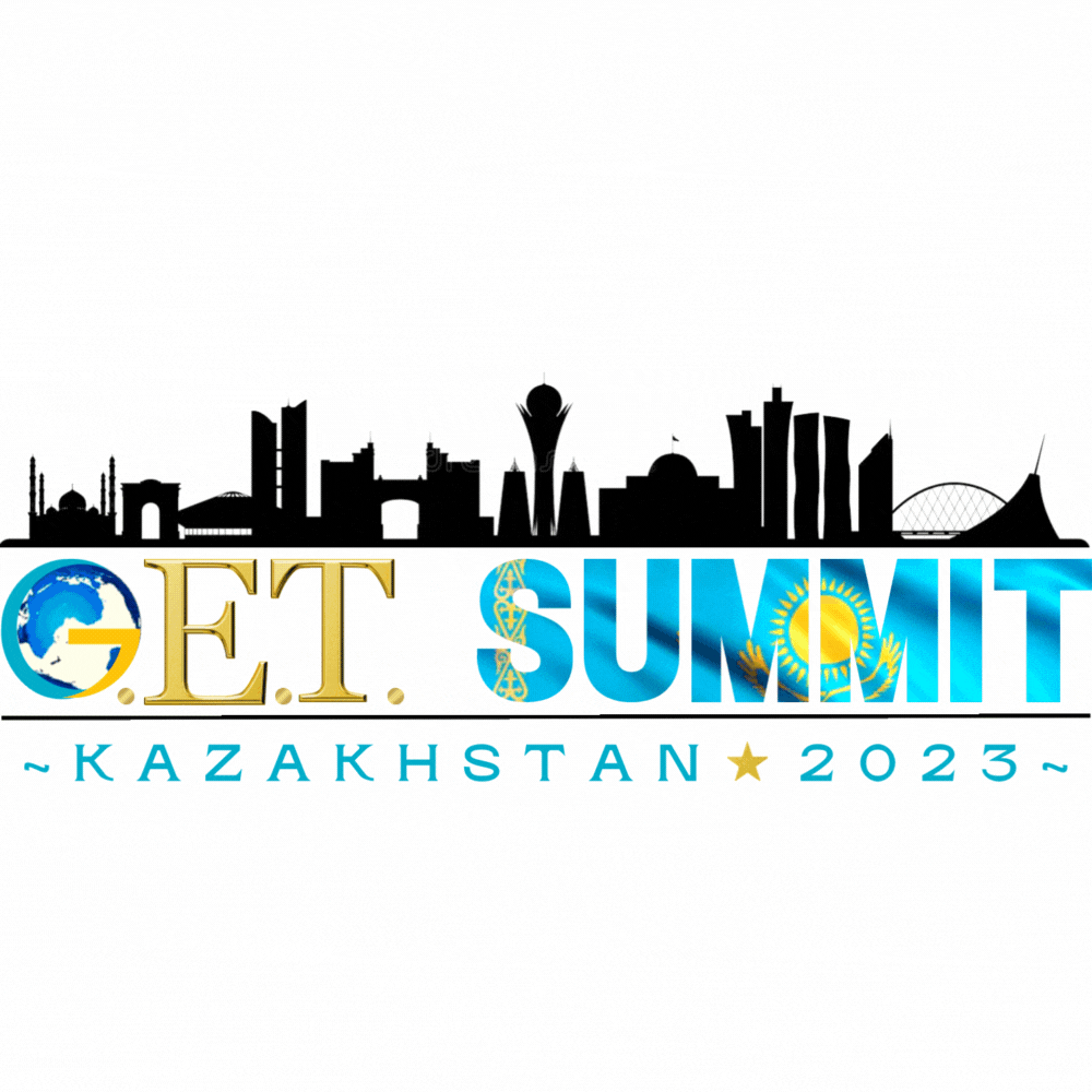Global Education Teachers (GET) Summit Kazakhstan 2023