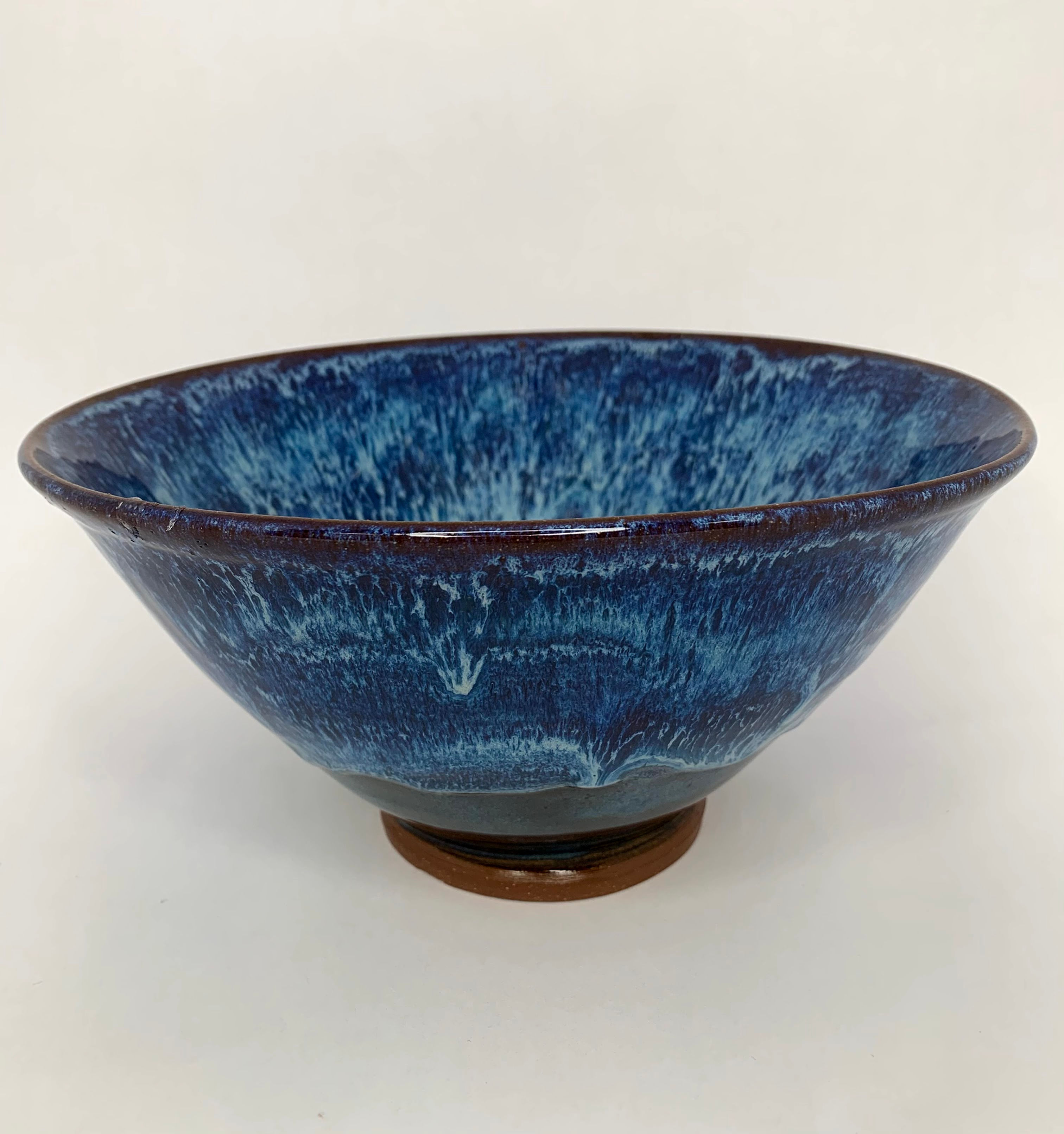 Large Stoneware Bowl
