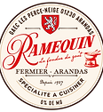 ramequin fermier arandas
