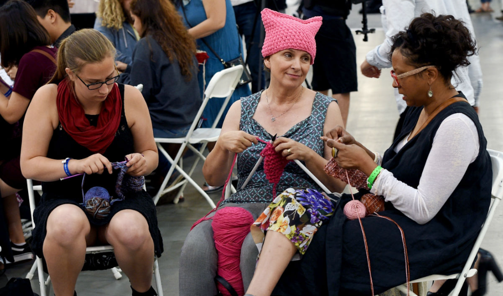 Stitch 'n Bitch Greater Cincinnati Area cover