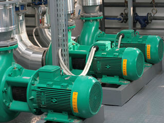 What is a Pressure Pump?