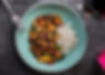 Pad Prik Pao**