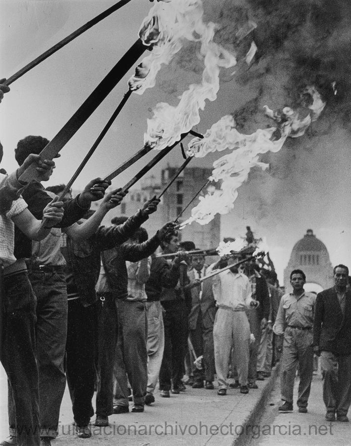 Reportaje Semana Ardiente