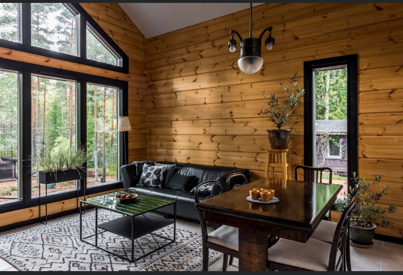 Blog For Timber Living Log Cabins Ireland Eco Granny Flat