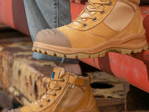 Best Safety Boots of 2025 Under $100 