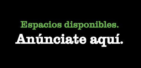 Anunciate aqui