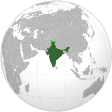 india