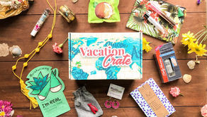 Bring Adventure to Your Doorstep With These Travel Subscription Boxes
