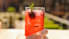 Sip Your Way to Exotic Locations With These Worldly Cocktail Recipes