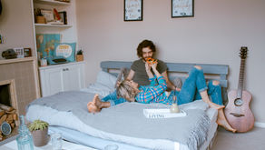 9 Creative Quarantine Date Night Ideas for Couples Stuck at Home
