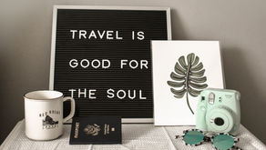 12 Pieces of Home Decor Every Traveler Needs