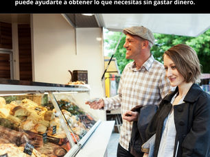 Haz uso del trueque: Intercambia productos o servicios con otras personas, lo que puede ayudarte a obtener lo que necesitas sin gastar dinero.