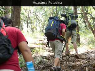 Participa en Actividades Creativas: Encuentra Inspiración y Bienestar en el Corazón de la Huasteca Potosina