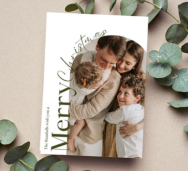 Holiday Cards