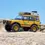תמונה ממוזערת: FMS 1:10 FCX10 Land Rover Camel Trophy Edition RS Defender 110