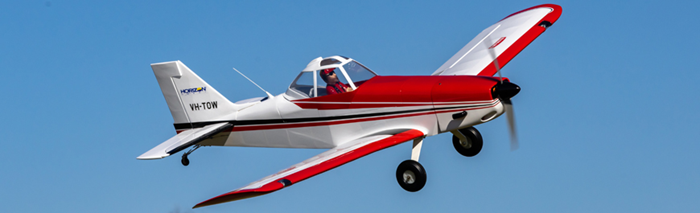 תמונה ממוזערת: Pawnee Brave 20cc ARF, 87