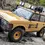 תמונה ממוזערת: FMS FCX10 1/10 RC Crawler Range Rover Camel Trophy Edition