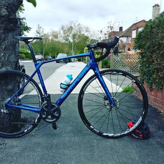 Simplon, 'a bike Simply done right'.