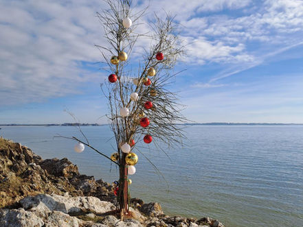 Présence et souffle de vie
