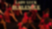 Lady Luck Burlesque