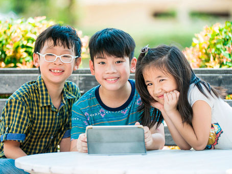 싱가포르의 중증장애인들을 위한 교육제도