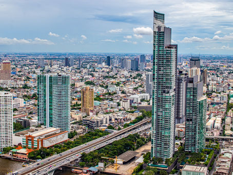 태국과 한국의 관계