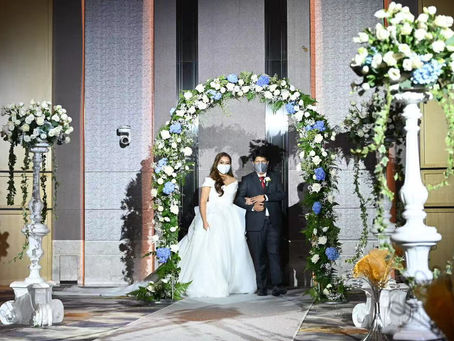 싱가포르의 결혼 문화, 다문화적 특징과 현대적 변화