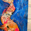 Thumbnail: "Koi Magic"  12.5” x 19.5” 