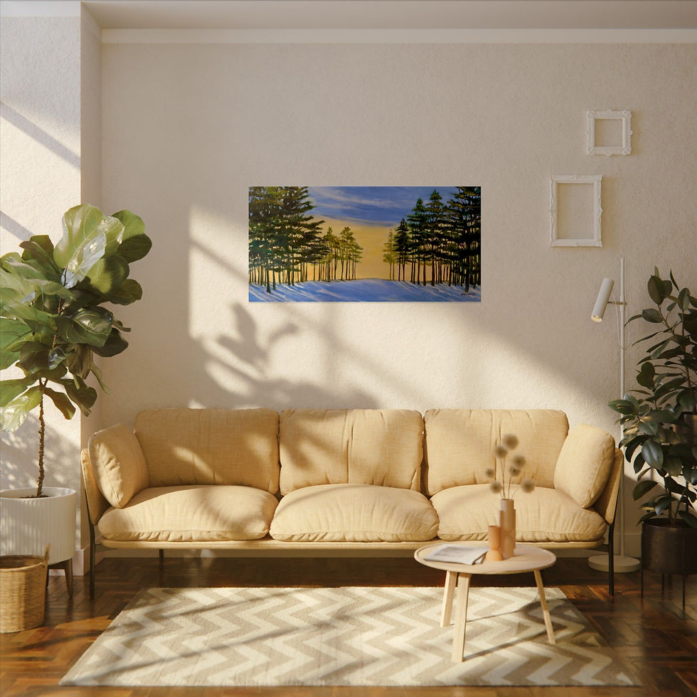 Thumbnail: His Kingdom - Poster