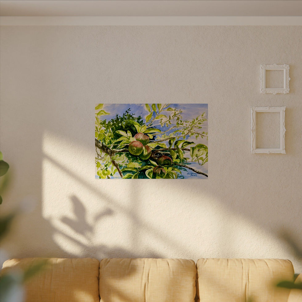 Thumbnail: Summer Breeze - Poster