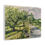 Thumbnail: Riverside Park, New York -  Canvas Print