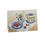 Thumbnail: Peter Rabbit's Breakfast - Greeting Cards (10 pieces)