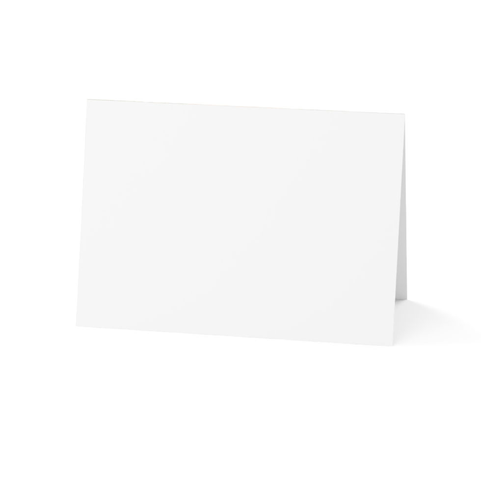 Thumbnail: Peace - Greeting Cards (10 pieces)