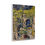 Thumbnail: Pan's Secret Garden  - Canvas Print