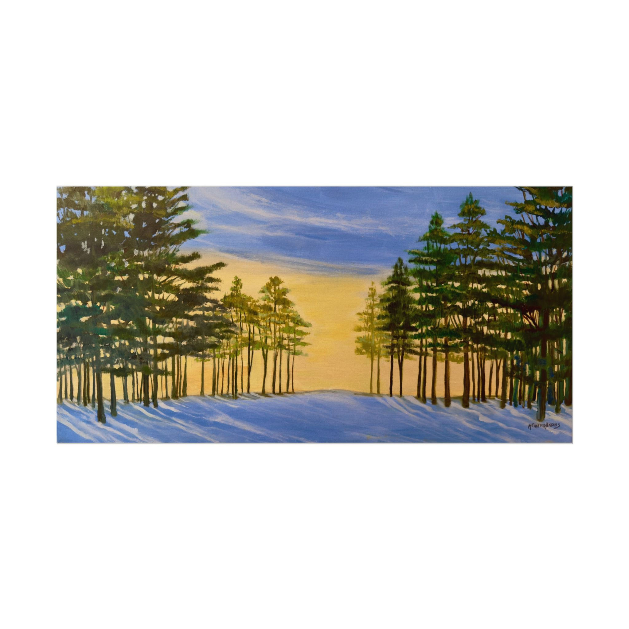 His Kingdom - Poster