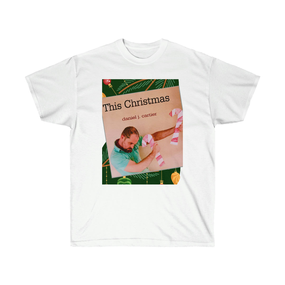 This Christmas Tee