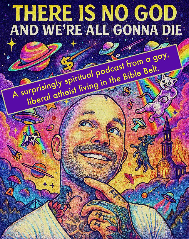 The Is No God Promo copy 2.jpeg