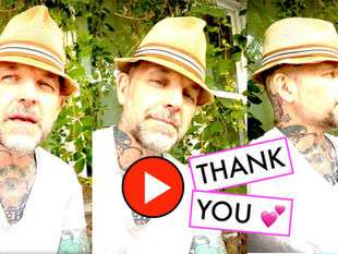 Daniel Cartier than you video