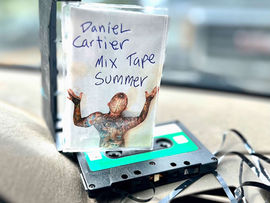 Let's Have A "Mix Tape Summer"