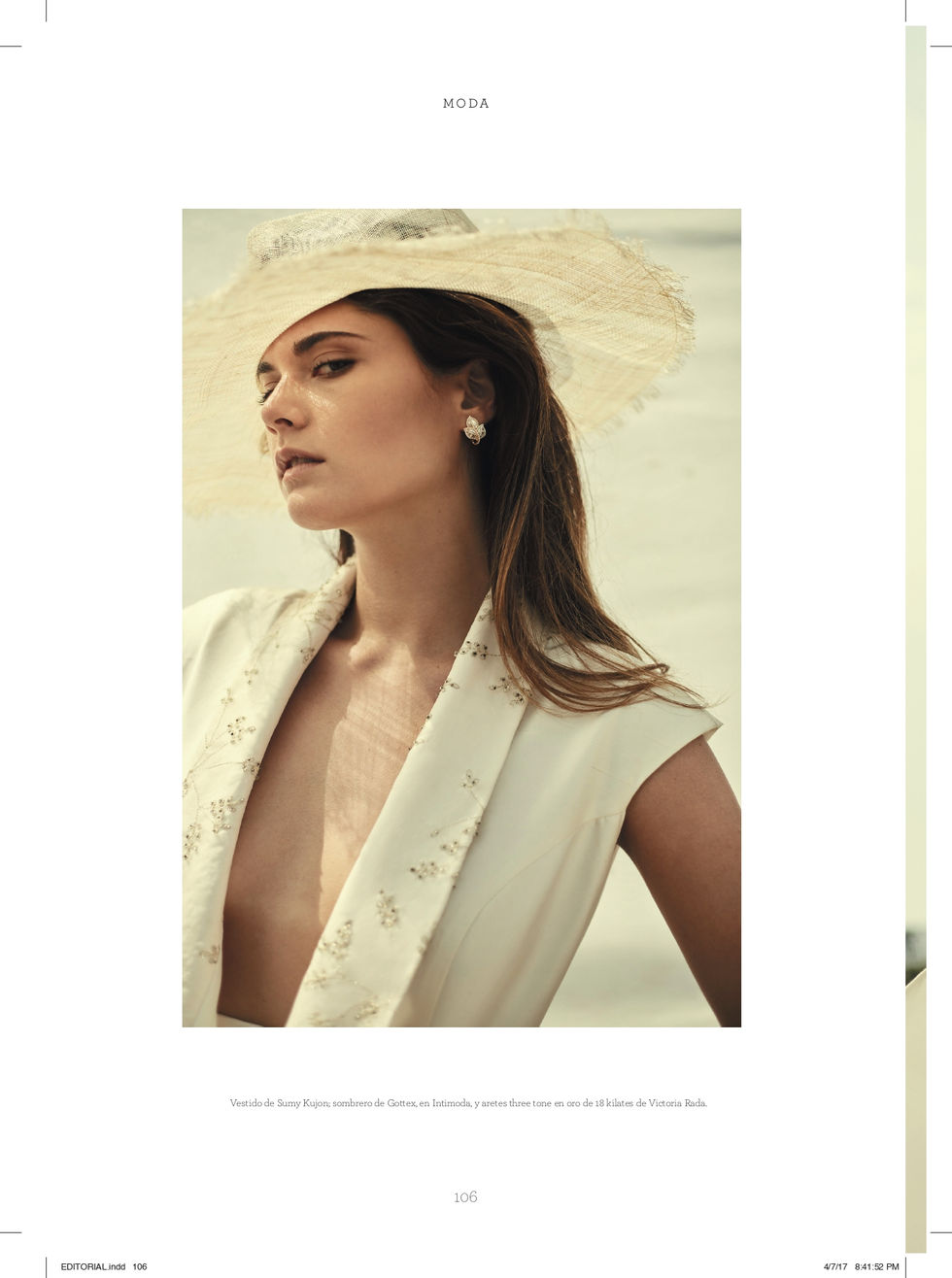 Producción Editorial