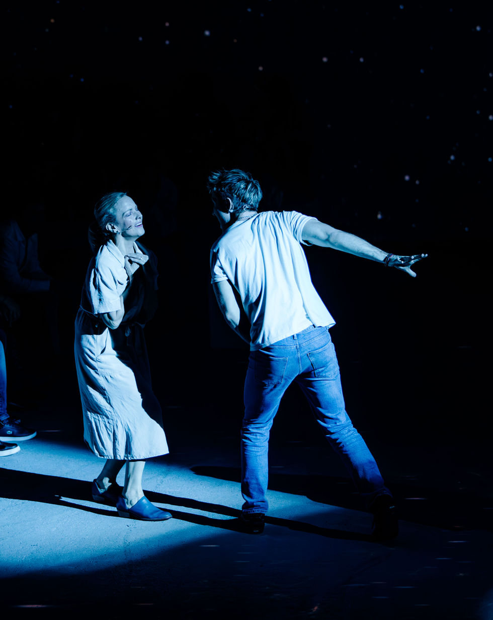 Next to Normal