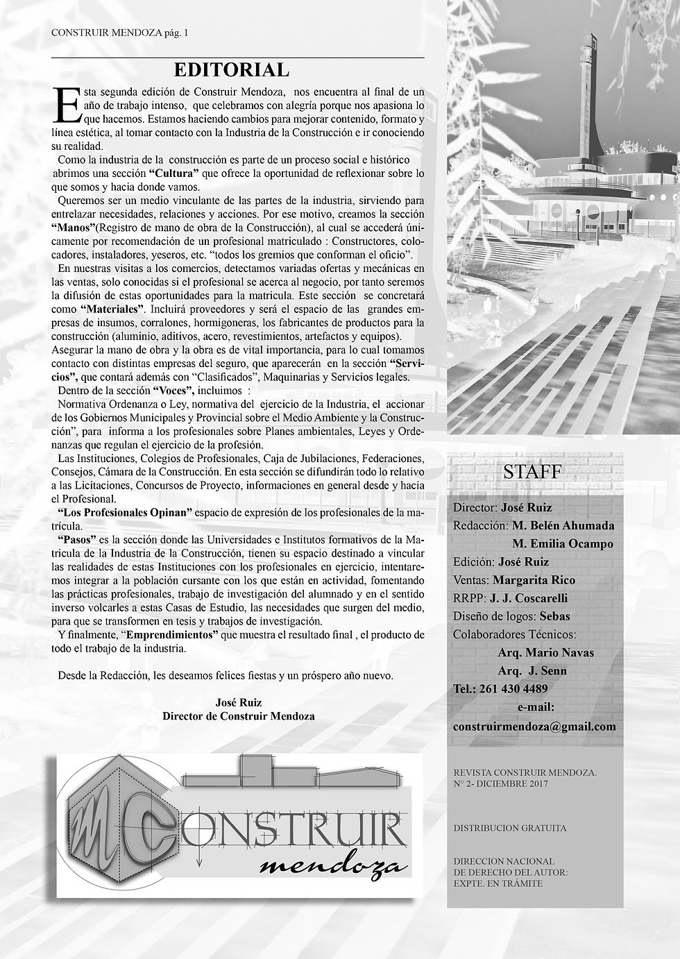 editorial