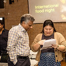 SATYA event