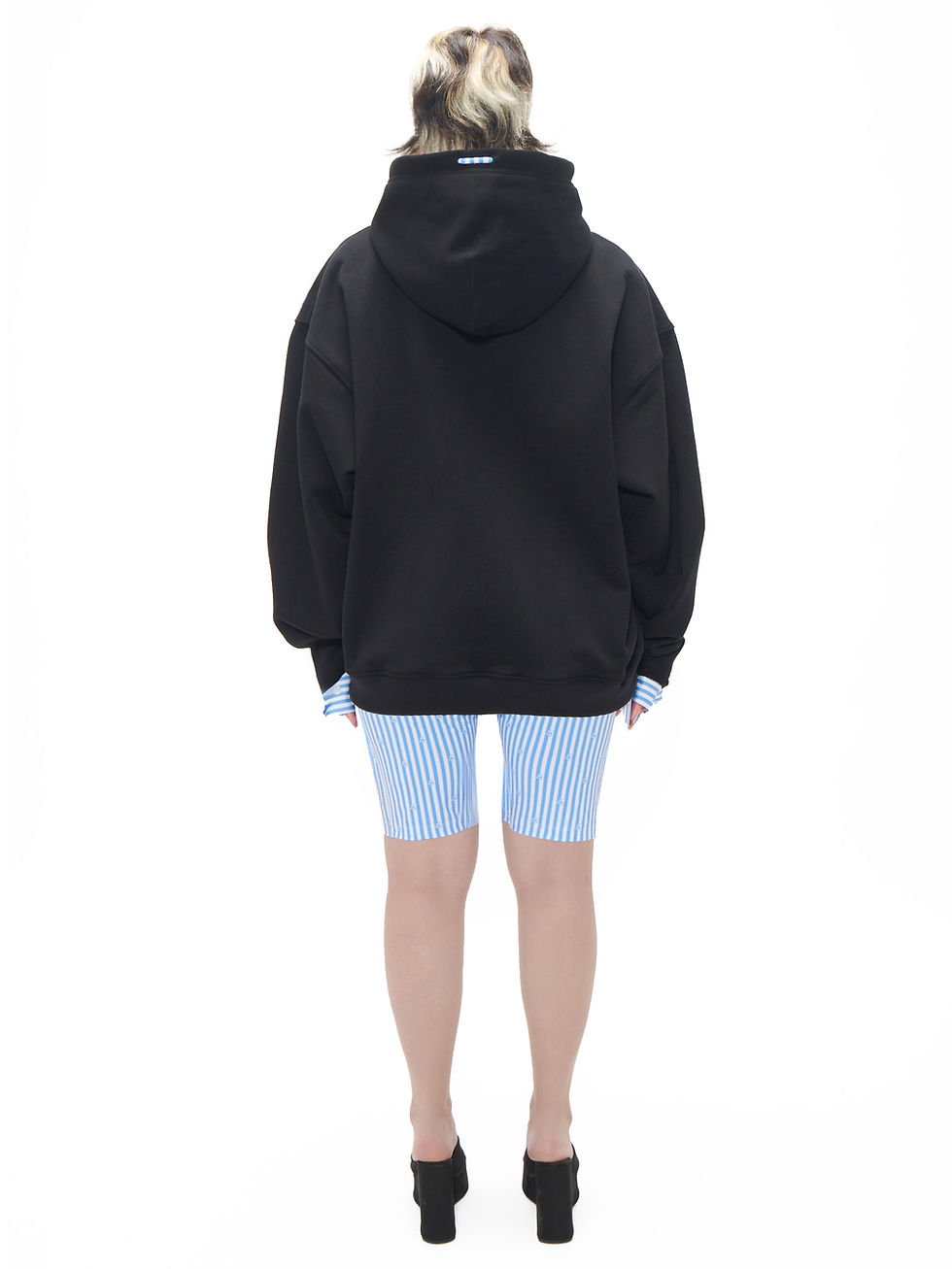 Thumbnail: ORGANIC HOODIE