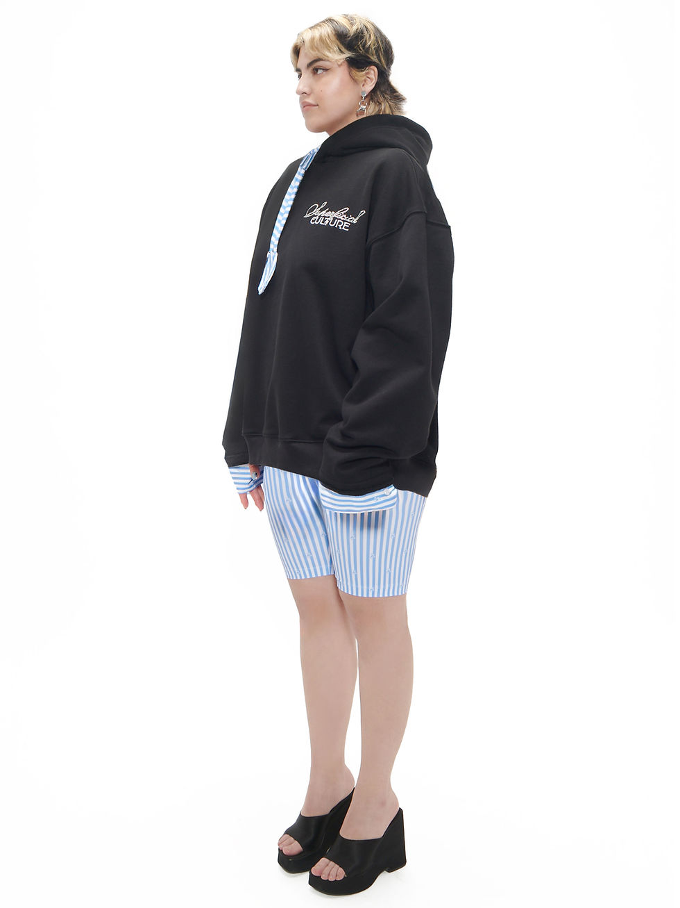 Thumbnail: ORGANIC HOODIE